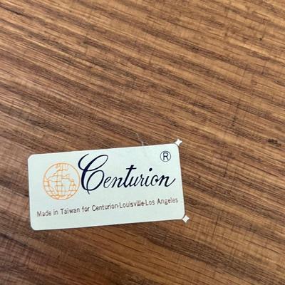 CENTURION Mid-Century Modern Tall Plant Stand