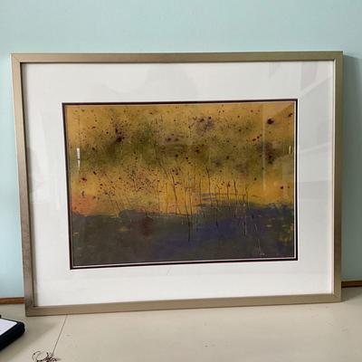 1349 Original Abstract Art