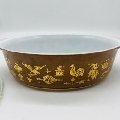 Vintage Kitchen Lot
