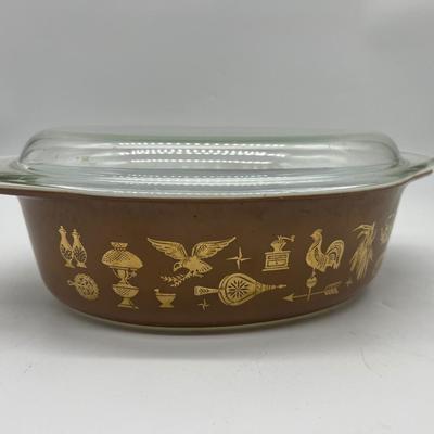 Vintage Kitchen Lot