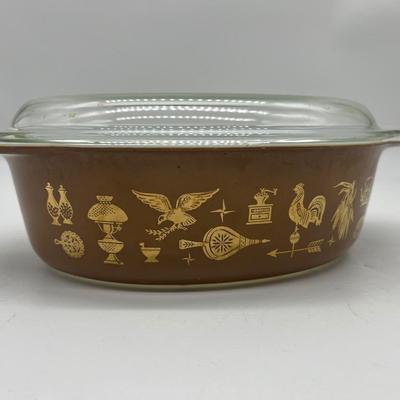 Vintage Kitchen Lot