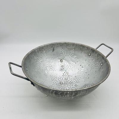 Vintage Kitchen Lot