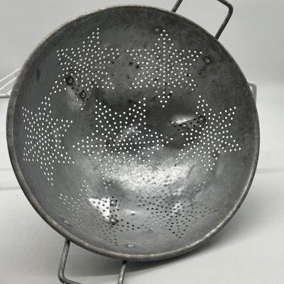 Vintage Kitchen Lot