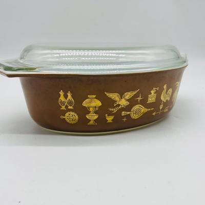 Vintage Kitchen Lot