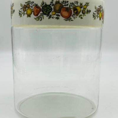 Vintage Kitchen Lot