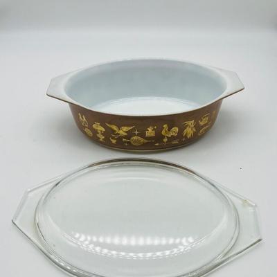 Vintage Kitchen Lot