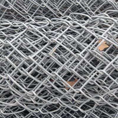 HIGHER GRADE OF 2 CHAIN LINK GATES AND FENCING