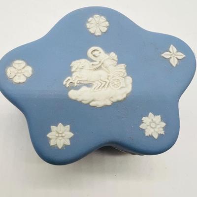 Vintage Wedgwood & Avon