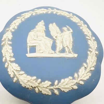 Vintage Wedgwood & Avon