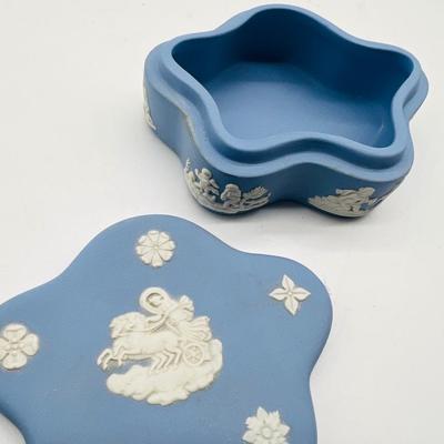 Vintage Wedgwood & Avon