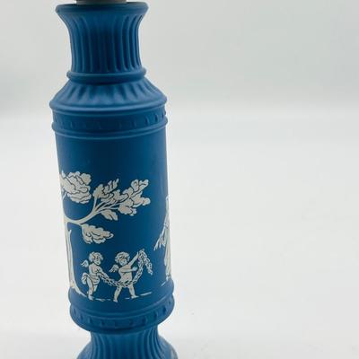 Vintage Wedgwood & Avon