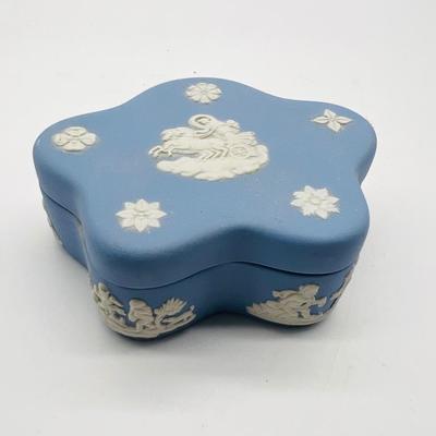 Vintage Wedgwood & Avon