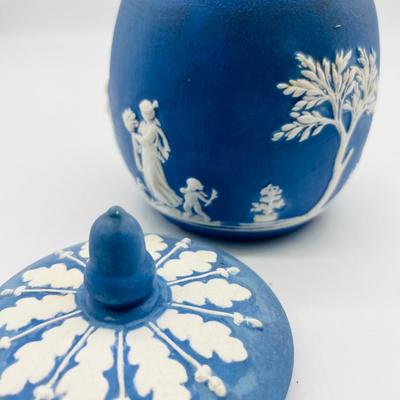 Vintage Wedgwood & Avon