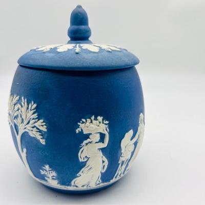 Vintage Wedgwood & Avon