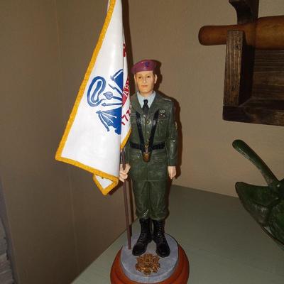 Americn Heroes