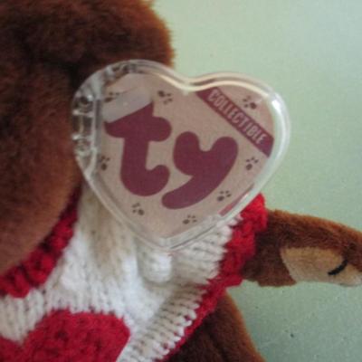Ty Collection Choice 30