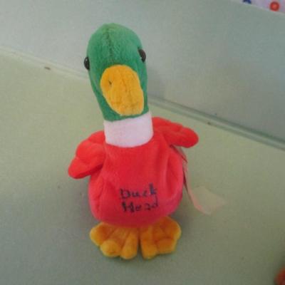 9 - Beanie Babies Choice 45