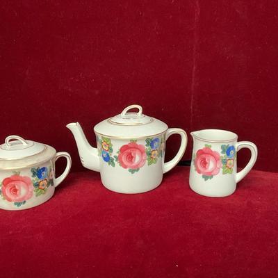 Lot# 99 Vintage Porcelain Lot