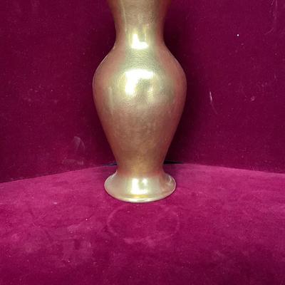 Lot# 98 Pair of Picard Vases and Porcelain Coffee Pot
