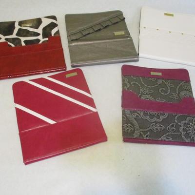 Miche Tri Fold Purse Covers
