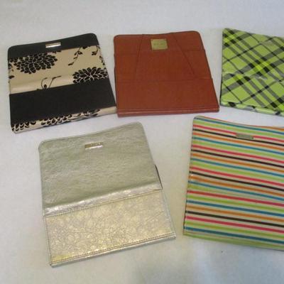 Miche Tri Fold Purse Covers