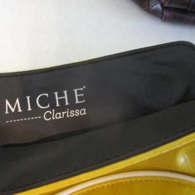 Miche Petite Purse Covers