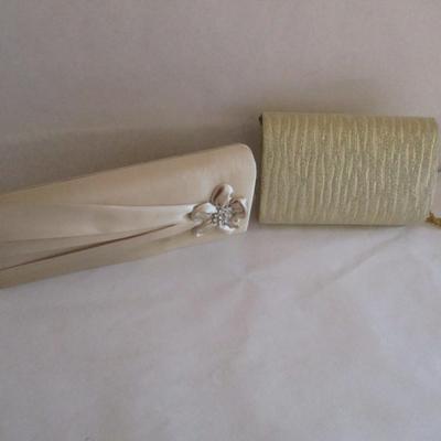 Gunne Sax & La Regale Purses
