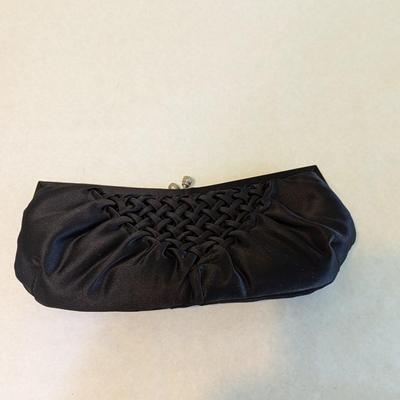 Black & White Brand Handbag
