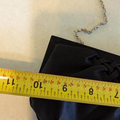 Black & White Brand Handbag