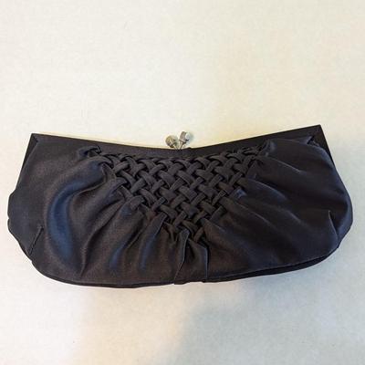 Black & White Brand Handbag