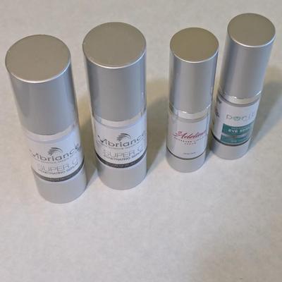 Vibrance Super C - Adelina & Purity Serums