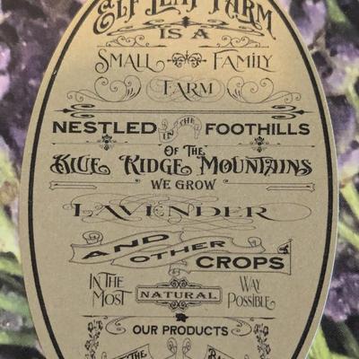 Assortment Of Body Works