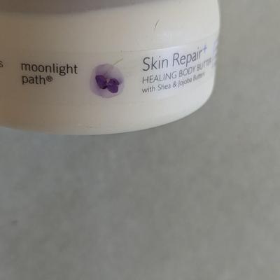 Assortment Of Body Works