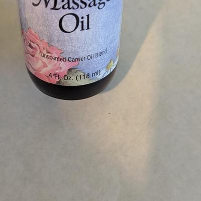 Assortment Of Body Works