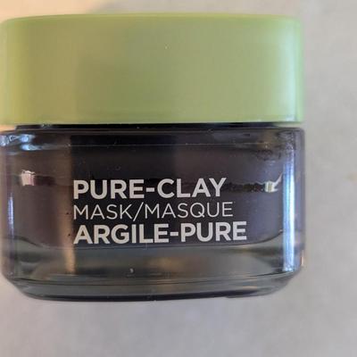 Assortment Of Body Works