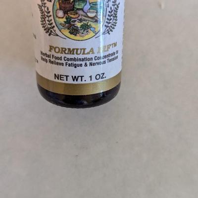 Assortment Of Body Works