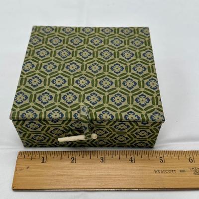 Pair of Chinese Soap Stone Stamp/seal