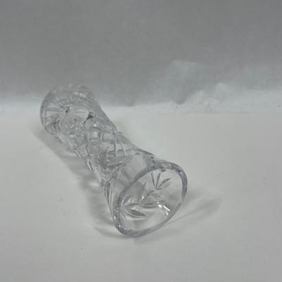 Small Crystal Buds Vase