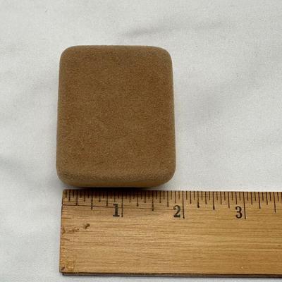 Pair of Pearl Earrings