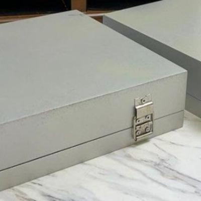 OFFICIAL U S PRESIDENTIAL VAULT TREASURY