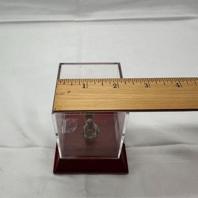 A Dragon in Display Box