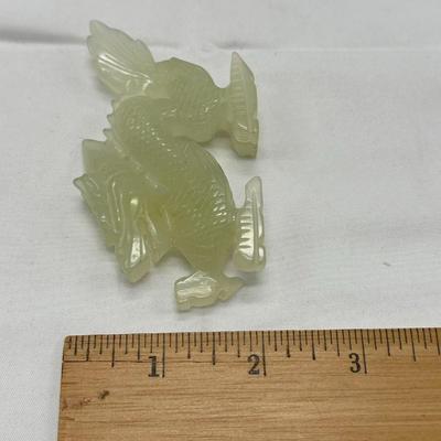 Chinese Dragon Jade