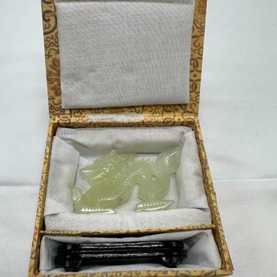 Chinese Dragon Jade