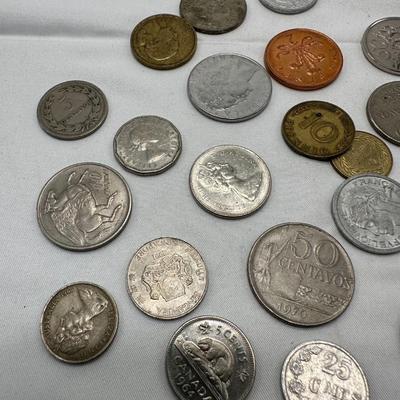 Forgein coins-1