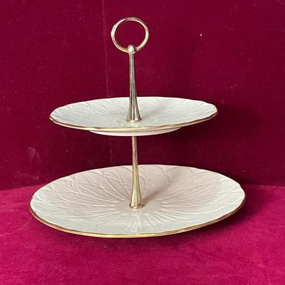 Lot# 82. LENOX Tea Time Lot