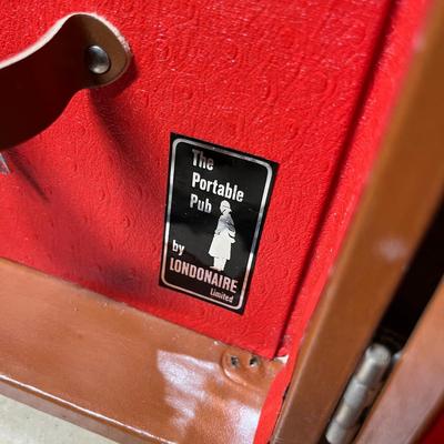 Traveling Bar sets