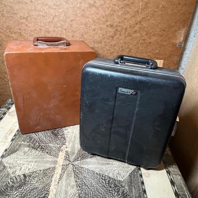 Traveling Bar sets