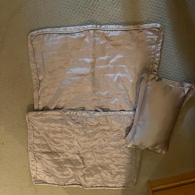 Queen Sized Bedding (PB-MG)