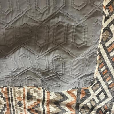 Queen Sized Bedding (PB-MG)