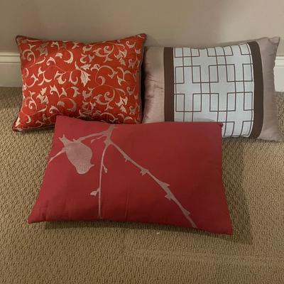 Queen Sized Bedding (PB-MG)